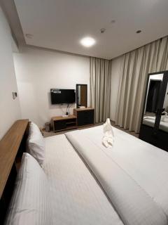 Aryaf Hotel Apartments - Tabasum Group - 7