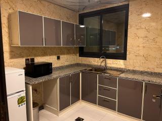 Aryaf Hotel Apart Tabasum Group - 6