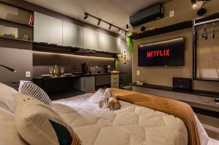 607 - Rentaqui Apartamento Comfort Perdizes - São Paulo - 0