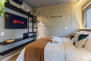 607 - Rentaqui Apartamento Comfort Perdizes - São Paulo - 4