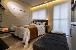 607 - Rentaqui Apartamento Comfort Perdizes - São Paulo - 3