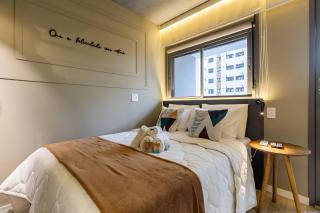 607 - Rentaqui Apartamento Comfort Perdizes - São Paulo - 2