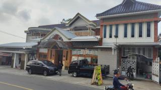 Harmony Resto & Homestay - Ngadisari - 8