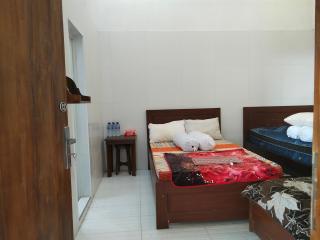 Harmony Resto & Homestay - Ngadisari - 6