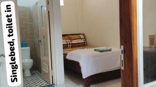 Harmony Resto & Homestay - 5