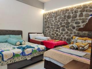 Harmony Resto & Homestay - Ngadisari - 1