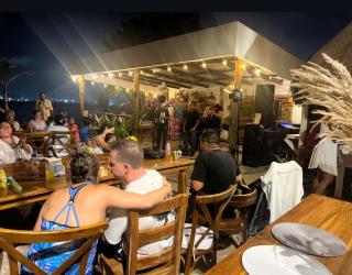 Mira Mira Beach - Cartagena de Indias - 9