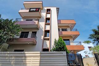 Hotel O Home Spacious Stay - 0