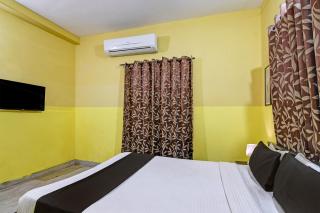 Hotel O Home Spacious Stay - 4