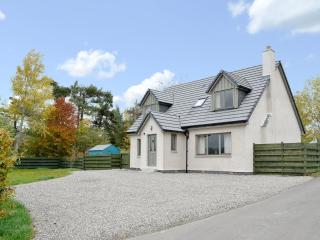 Mountain View - Tomintoul - 0