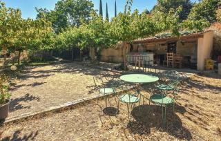 Gîte Avec Piscine - 3