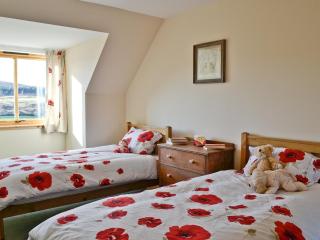 Mountain View - Tomintoul - 1