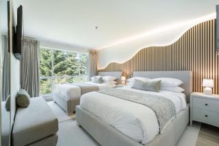 Greystone Lodge by Outpost Whistler - Whistler - 4