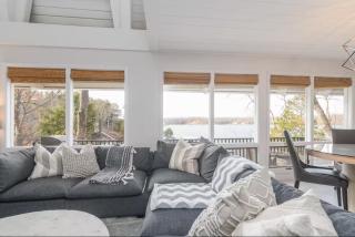 Lakeview Margaritaville -3bd3badecksdockgrill - Osage Beach - 9