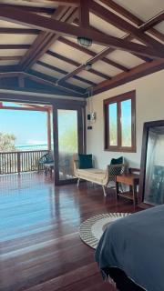 La Bima Beach House - - 0