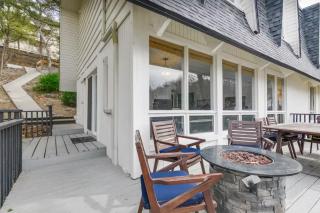 Lakeview Margaritaville -3bd3badecksdockgrill - Osage Beach - 6