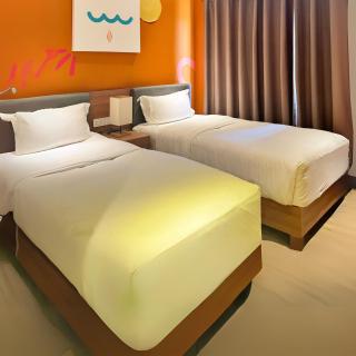 Luxebridge Hotel - Davao - 5