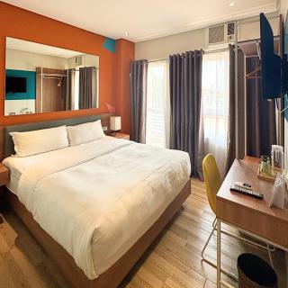 Luxebridge Hotel - Davao - 3