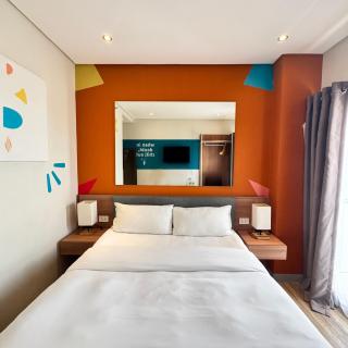 Luxebridge Hotel - Davao - 4