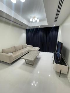 Luxury 1BHK - Ghubrah - 0