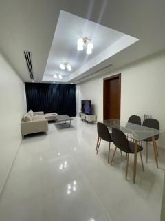 Luxury 1BHK - Ghubrah - 8