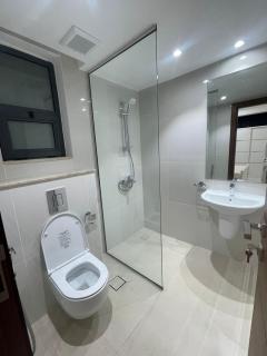 Luxury 1BHK - Ghubrah - 2