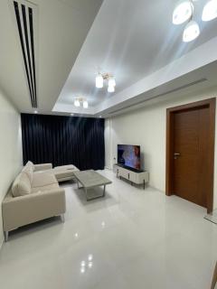 Luxury 1BHK - Ghubrah - 1