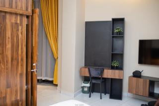 The Seed Plaza - Kumasi - 2