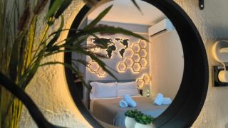 City View Rooftop Nest - 5