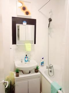 Damight Homes - Comfort Chelsea and Kensington Serviced Accommodation - London - 6
