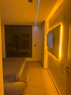 Luxe Appartement Haut Standing Nador Lagoon Rif - 2