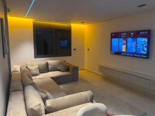 Luxe Appartement Haut Standing Nador - Nador - 5