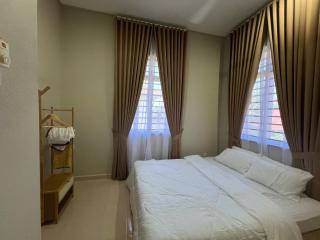 Angan Homestay Tok Jembal - 1