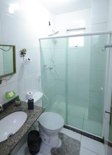 Apartamento aconchegante ideal para casais - Campos dos Goytacazes - 6