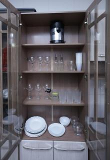 Apartamento aconchegante ideal para casais - Campos dos Goytacazes - 4