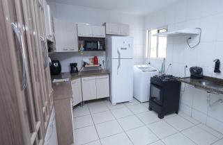 Apartamento aconchegante ideal para casais - Campos dos Goytacazes - 3