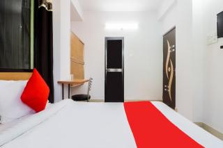 Hotel O Dream Inn - 1