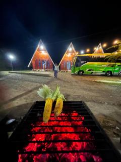 Livio Homestay - Andalas - 8