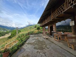 The Zen House Sapa - Sa Pa - 9