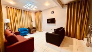Charis Manor Suites - Trofwi - 8