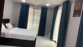 Charis Manor Suites - Trofwi - 7