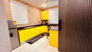 Charis Manor Suites - Trofwi - 6