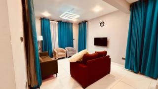Charis Manor Suites - Trofwi - 5