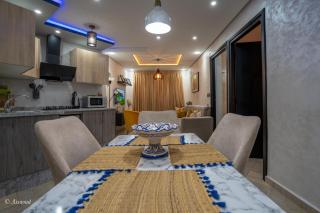 Ramo house Central Comfort with Views - Chefchaouen - 0
