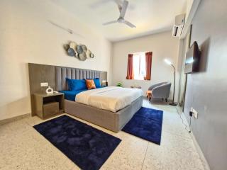 Apartment in Siolim near Goa Beaches - Goa - 7