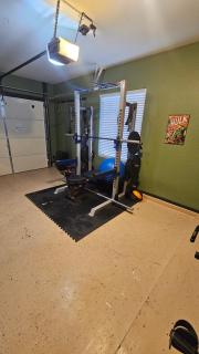 Home Away From Home - 6