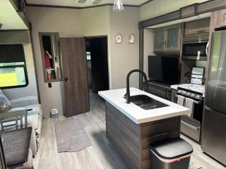 Keys Ferry RV - 2