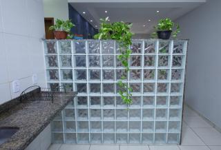 Apartamento confortável ideal para casais - Campos dos Goytacazes - 2