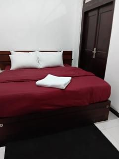 Asiri Family Rooms - Matale - 1