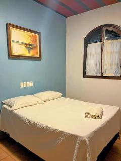 Giprita Wellness Hotel Ubatuba - Ubatuba - 2
